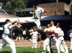 Pinnacle Martial Arts, Taekwondo, Fitness, Kung Fu, Karate & Self Defence classes in Marrickville Inner West of Sydney & Chester Hill Bankstown Area South West Sydney for Kids, Teens & Adults.