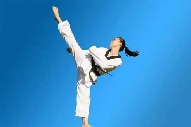 Adults Martial Arts in Marrickville Inner West Sydney