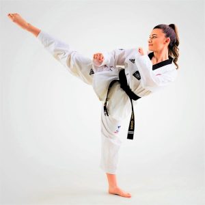 Martial Arts in Chester Hill kids teens & adults