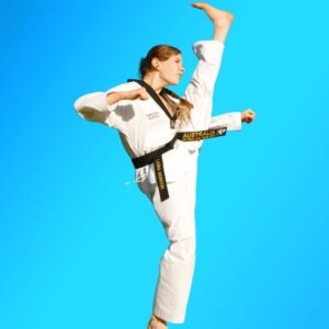 Martial Arts Marrickville for kids teens and adults of all levels & ages.