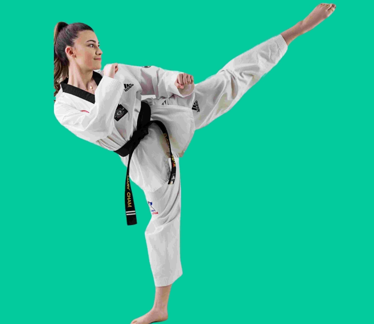 Marrickville Martial Arts in Marrickville Inner West Sydney for kids teens and adults.
