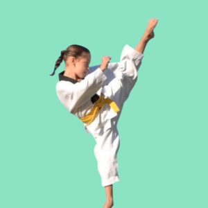 Kids Martial Arts in Sydenham for adults teens and kids of all levels.