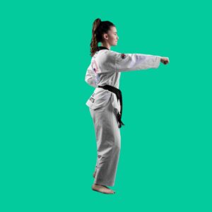 Self Defence in Sydney City for adults teens and kids of all levels