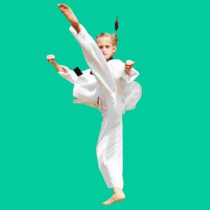 Kids Karate in Marrickville for adults teens and kids