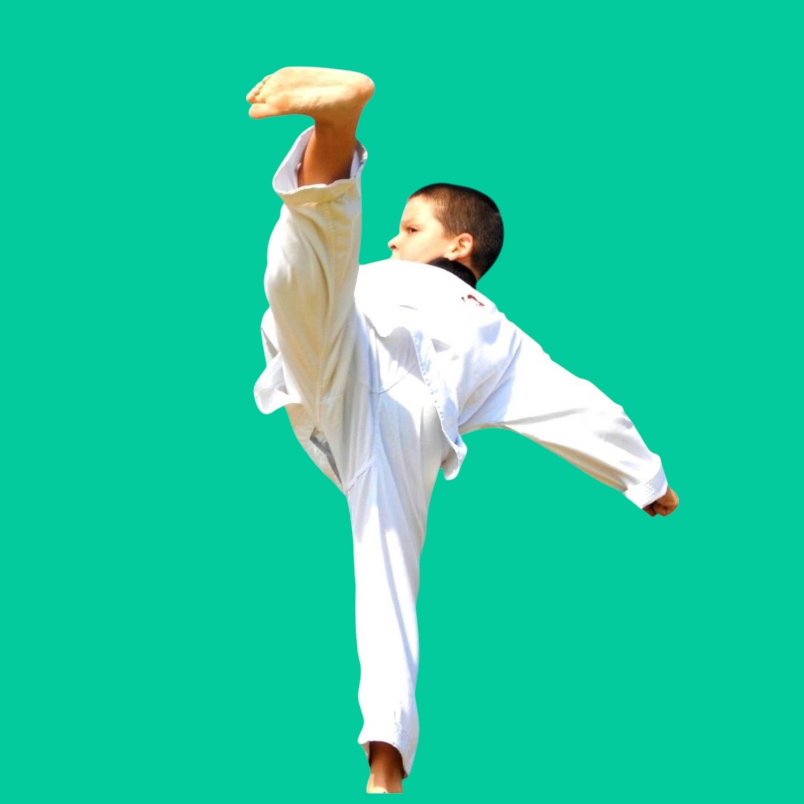 Kids Kung Fu in Marrickville for kids and teens