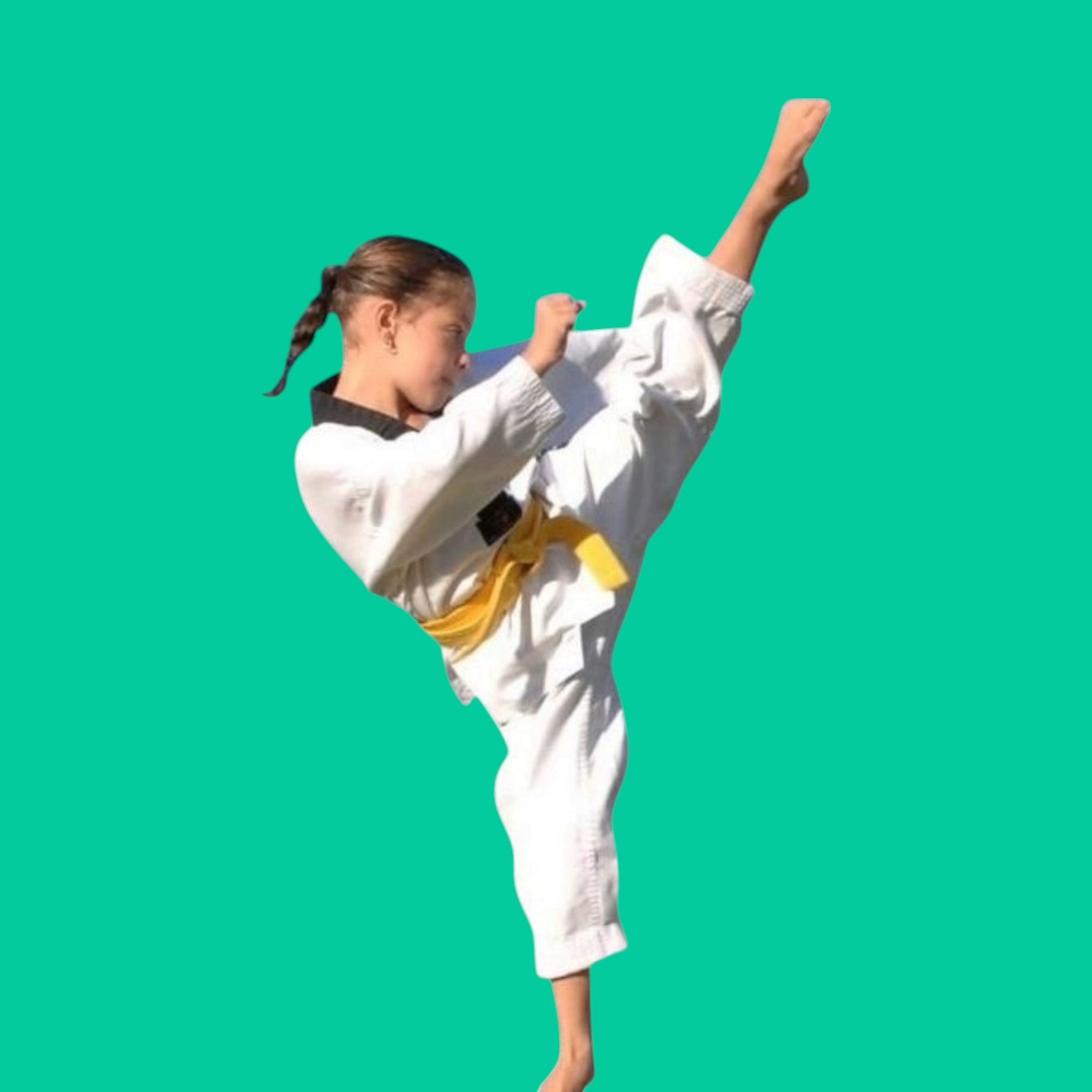 Kids Martial Arts in Marrickville for kids and teens