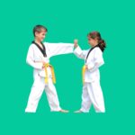 Kids Self Defence in Marrickville for kids and teens