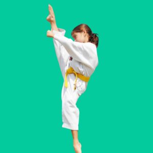 Kids Taekwondo in Marrickville for kids and teens