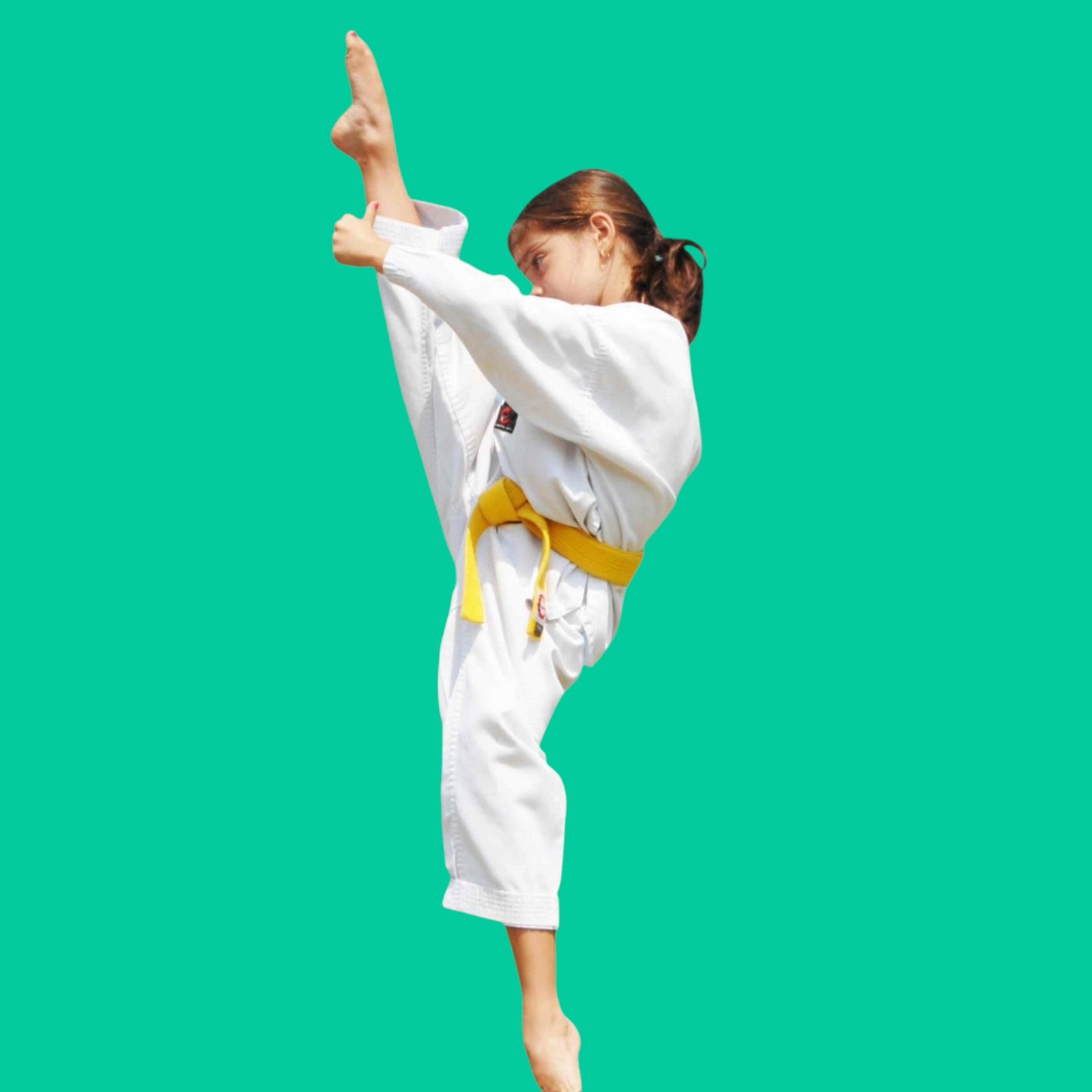 Kids Taekwondo in Marrickville for kids and teens