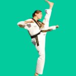 Martial Arts in Marrickville for kids teens and adults of all levels