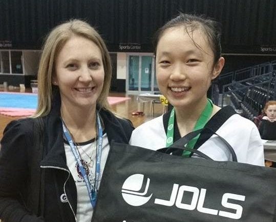 taekwondo championships marrickville taekwondo championships marrickville