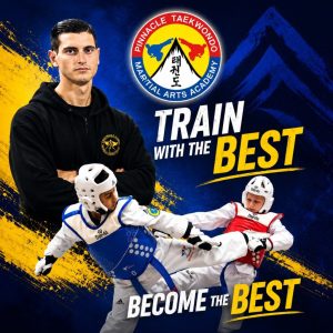 Christian-Tarlamis-Elite-Coach-in-OlympicSports-Taekwondo-Style