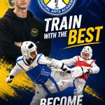Pinnacle Taekwondo Martial Arts in Marrickville Inner West Sydney for Sports Taekwondo in Sydney