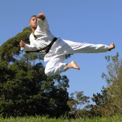 Karate Chester Hill South West Sydney & Auburn for Kids Teens Adults Families
