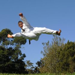 Martial Arts Marrickville for Kids Teens Adults Families